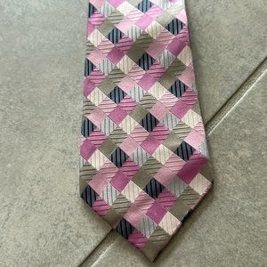 Geoffrey Beene Tie